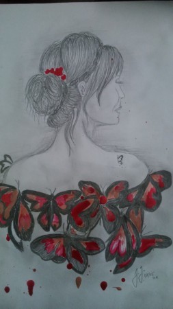 pre Zuz ©Charlie´s art